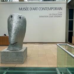 Contemporary Art Museum