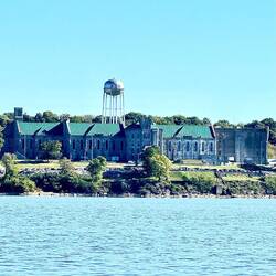 Kentucky State Penitentiary. Kentucky' oldest and only maximum security prison. Built in 1889