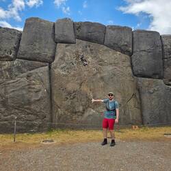 Sebi for Scale
