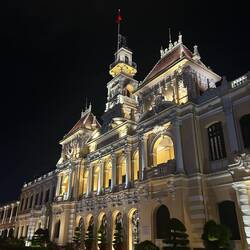 City Hall