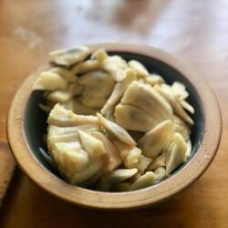 Cherimoya 10/10⭐️