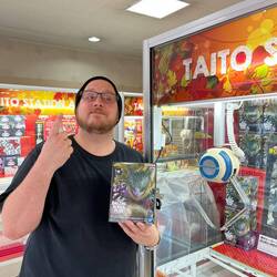 Erster Versuch und gleich gewonnen! 💪😁