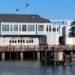 Pier 39