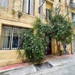 This is home for the next 4 nights