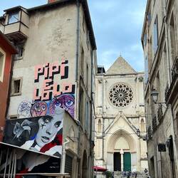 It is a great neighbourhood