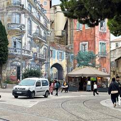 Some amazing street art