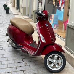 I would love one of these