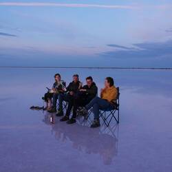 Genießer aus den Niederlanden