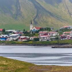 Grundarfjörður