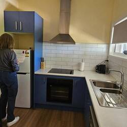 (probably obvious which room this is 😁)