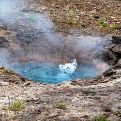 Geysir Hot Springs