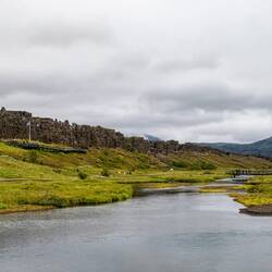 Pingvellir National Park