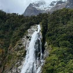 Bowen Falls