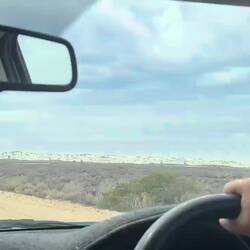 Da ziehen wirklich dunkle Wolken auf