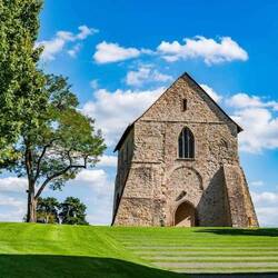 Kloster Lorsch, Weltkulturerbe