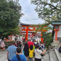 Überlaufene Plätze: lieben wir!🫶🏼🫠