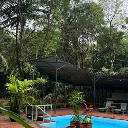 Rainforest Eco Lodge