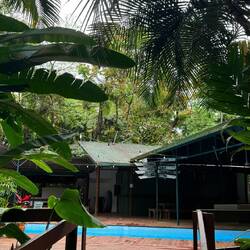 Rainforest Eco Lodge