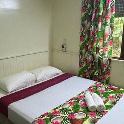 Rainforest Eco Lodge