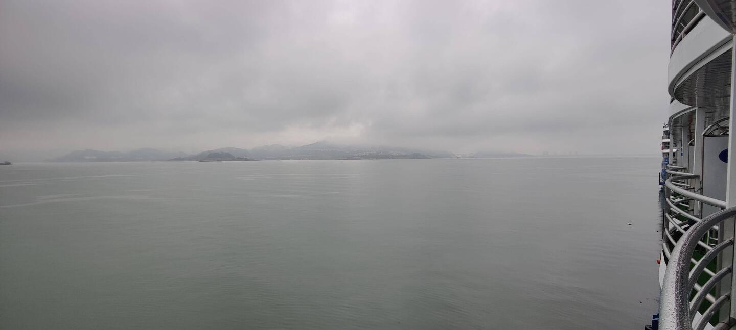 Fifty shades of grey...