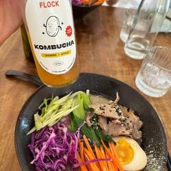 Japanisches Restaurant in Amed entdeckt