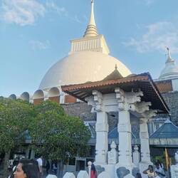Kalatura Tempel