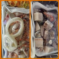 Beim EuroSpin gesehen....leider nied den passenden Kochtopf dabei.. 🤪