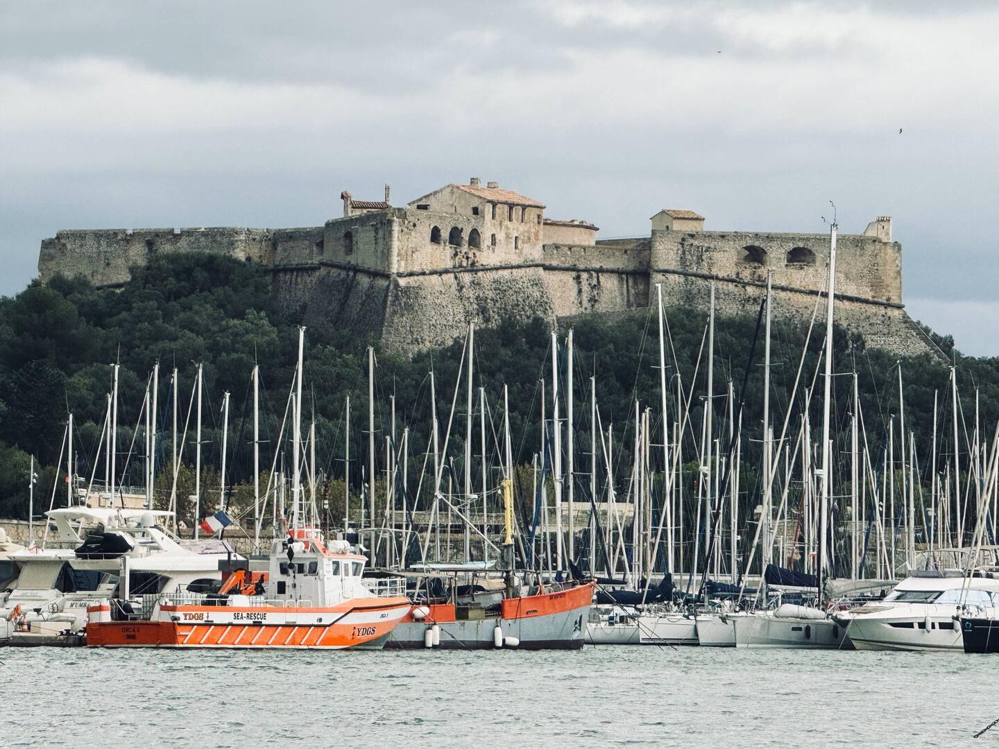 Forte Carré