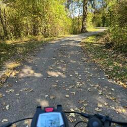 Donnerstag, 17.10. | der Herbst ist da