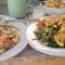 Quyen's Phat Thai rice