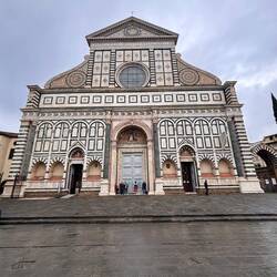 Basilica di Santa Maria Novella