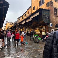 Ponte Vecchio