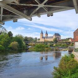 Schloss Rochlitz