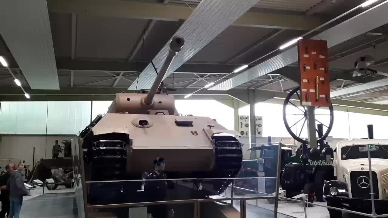 Panther