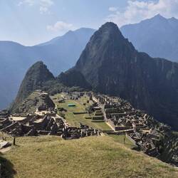 Wow - einfach beeindruckend