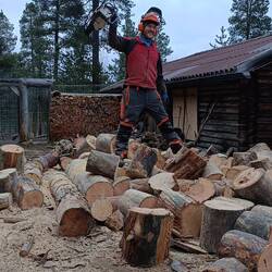 Es ist vollbracht💪