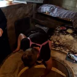 Unsere Bäckerin von heute 😇😀