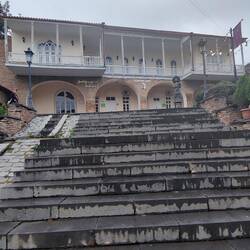 Hier kann 7/24h geheiratet werden - Mini-Las Vegas 🧐🤣