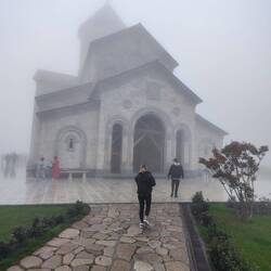 Viel gabs nicht zu sehen 😏