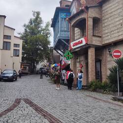 Sighnaghi - City of Love