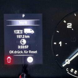 150 davon waren kein großer Spaß