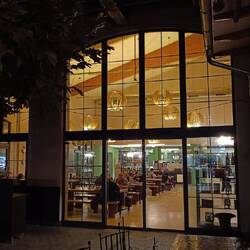 Restaurant Fünfschilling