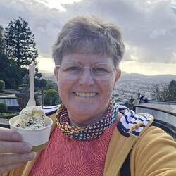 Dat heb ik wel verdiend!