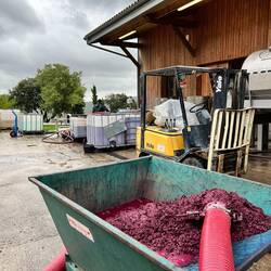 Bi-product that is used in a variety of ways