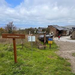 That's my hotel on the left