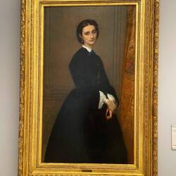 By Alexandre Cabanel