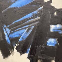 Pierre Soulages