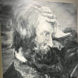 Yan Pei-Ming, Shanghai