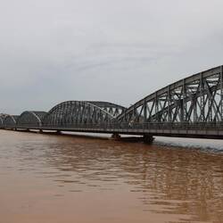Brücke von Saint-Louis