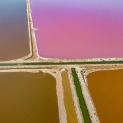 Hutt Lagoon